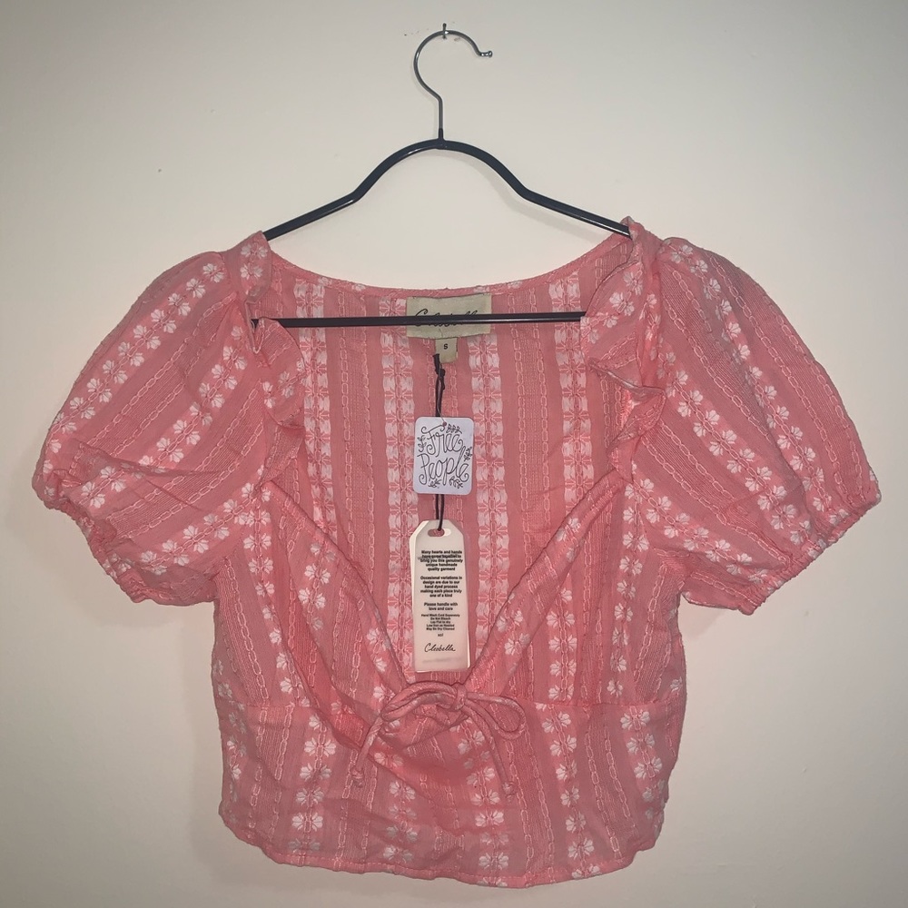 Cleobella top